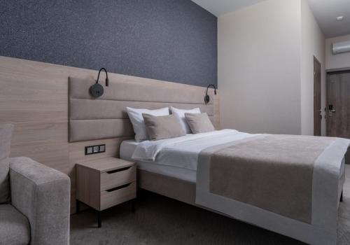 Двухместный стандартный номер