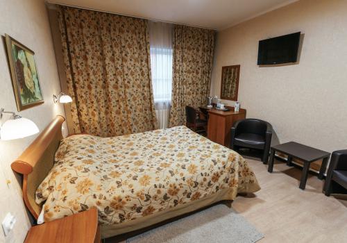 2-местный номер улучшенный