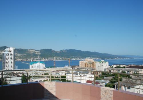 Фото Гостиница София