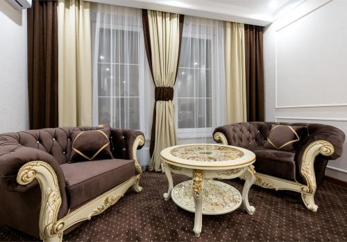 Фото Отель Париж