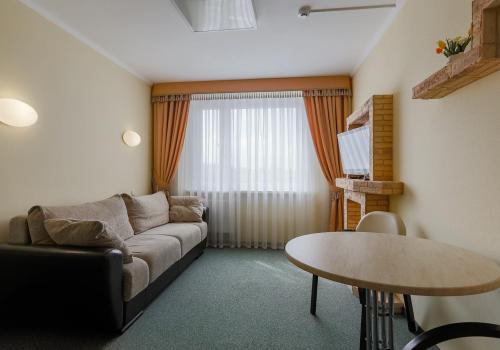 Фото Sport Time Hotel