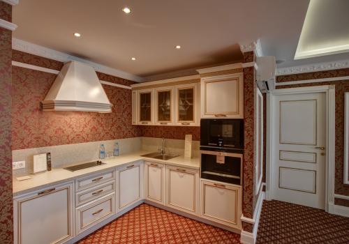 Фото Отель Дегас