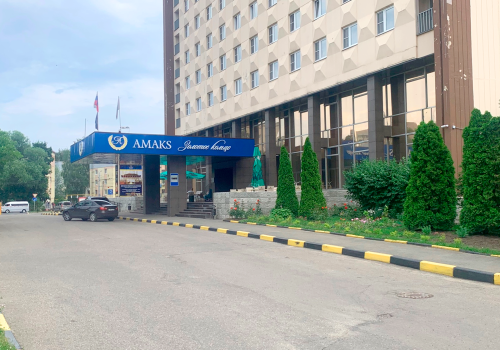 Фото отеля 1