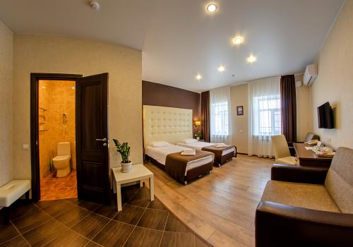 Фото Отель Светлица