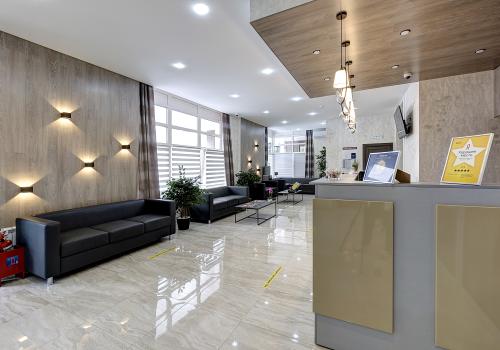 Фото отеля 3