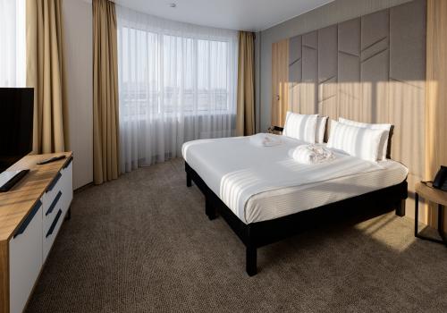 Номер делюкс