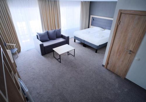 Номер студия