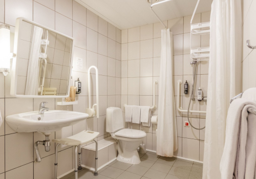 Фото Отель Ирис Санкт-Петербург Центр