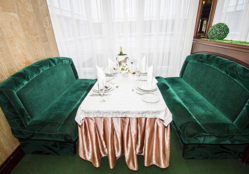 Фото Гостиница Планета