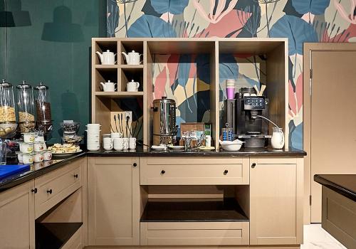 Фото Отель Олимпия