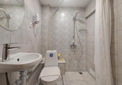 Фото Гостиница На Цветном