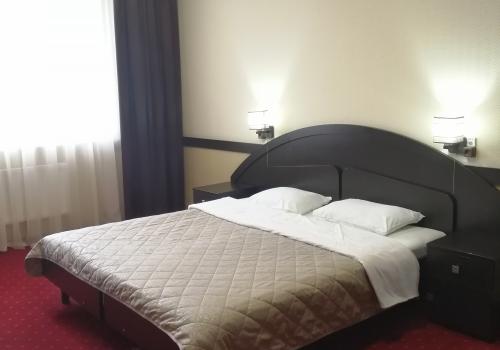 Номер стандарт