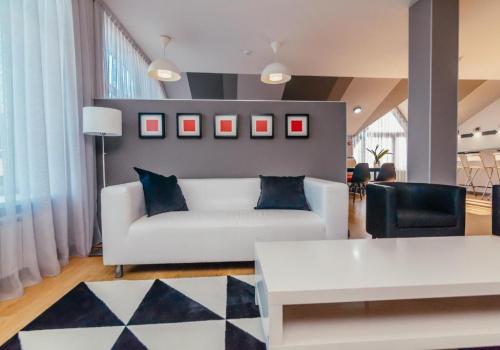 Фото Отель Ле Мон