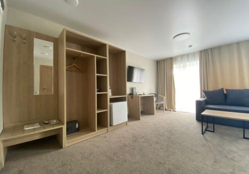 Номер студия