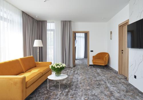 Фото Grand Hotel Royal Lions