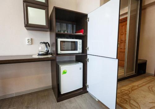 Фото Гостиница Зея