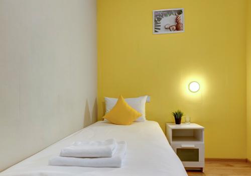 1-местный номер стандарт для людей с ограниченными возможностями