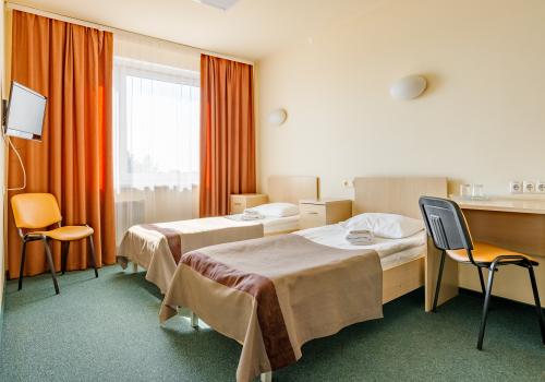 Фото IT Time Hotel