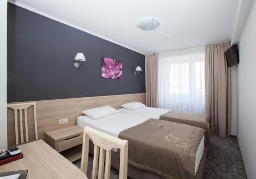 Фото Отель АМАКС Золотое Кольцо