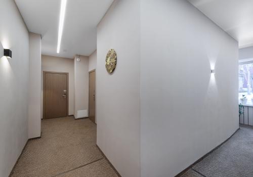 Фото Гостиница На Цветном