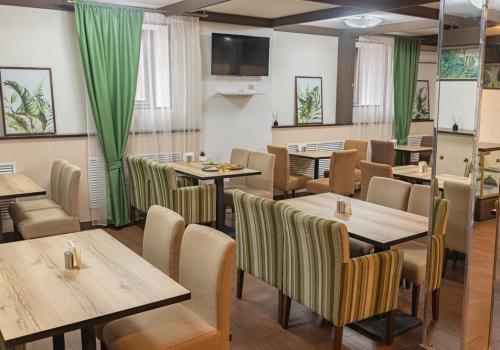 Фото Отель Life