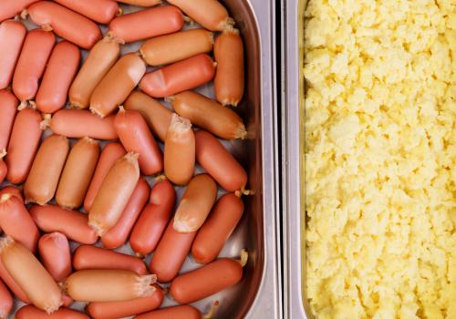 Фото Отель Балтия