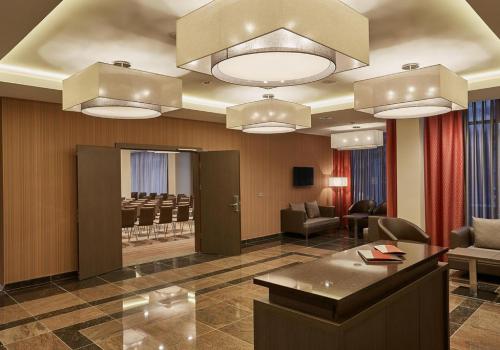 Фото Отель TENET