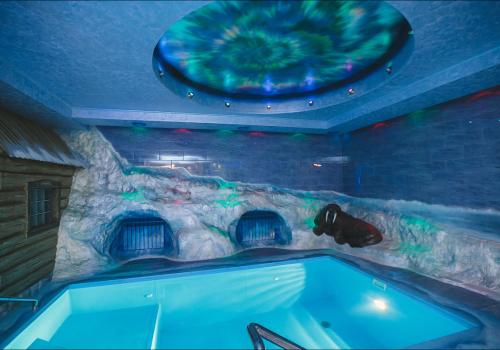 Фото Отель Баден-Баден