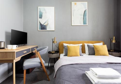 Фото Отель Lopatin Невский 100