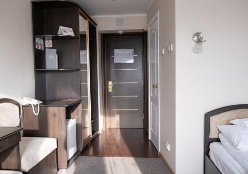 1-местный номер стандарт