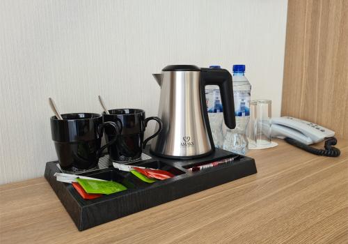 Номер комфорт бизнес