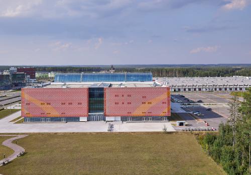 Фото Aden Hotel & Business Centre