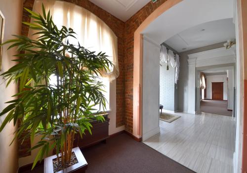 Фото Отель Рахманинов