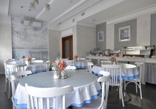 Фото Отель Рахманинов