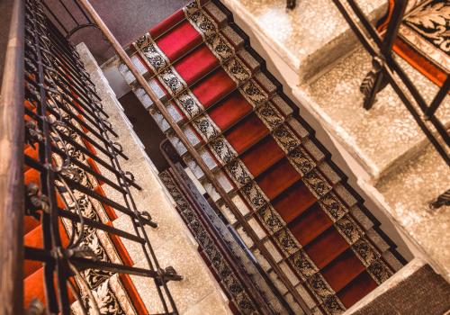 Фото Отель Централь