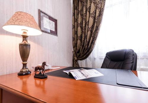 Фото Отель Авалон