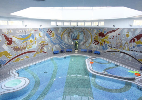 Фото Гостиница Беларусь