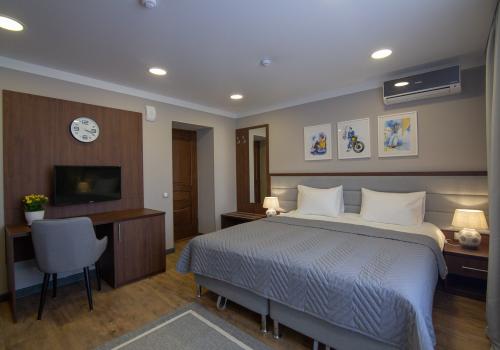 Номер стандарт комфорт