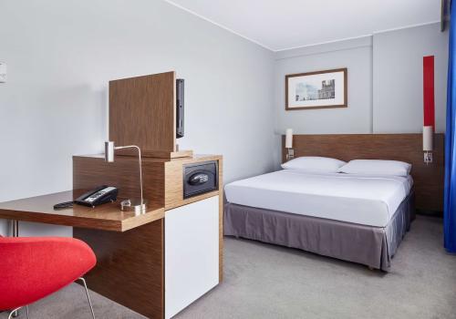 Фото Cosmos Moscow Sheremetyevo Airport