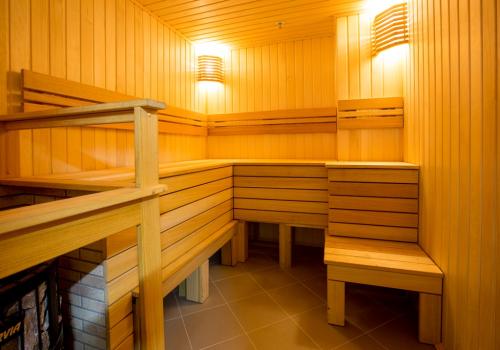 Фото Отель Рига Ленд