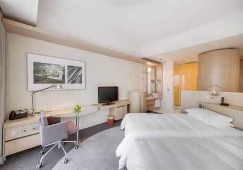 Фото Отель Hyatt Regency Екатеринбург