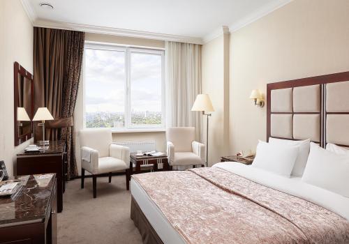 Фото Гранд-отель Ока Премиум