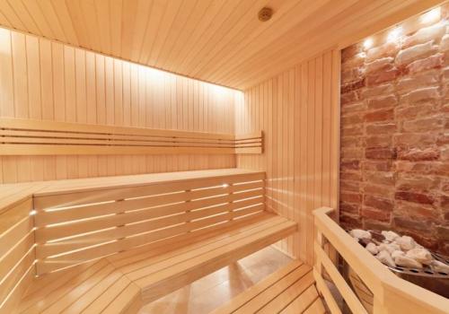 Фото Гранд-отель Мегаполис