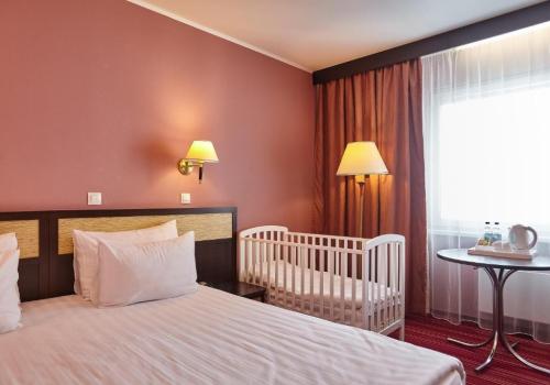 Фото Вега Измайлово