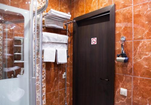 Фото Отель Облака