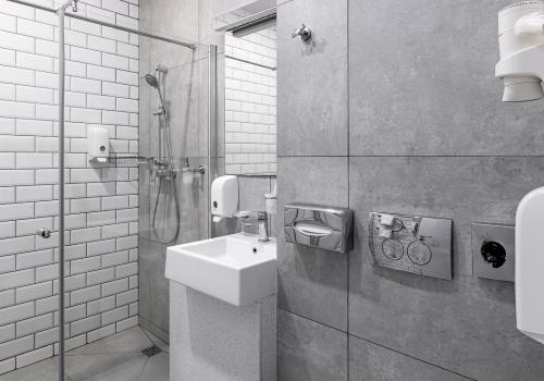 Фото Отель СпектрСити Таганская