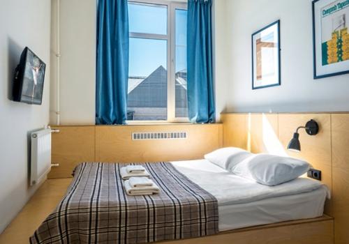 Фото Отель Друзья на Фонтанке