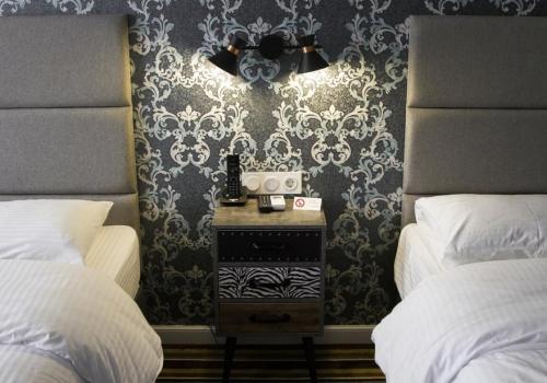 Фото Concept Hotel