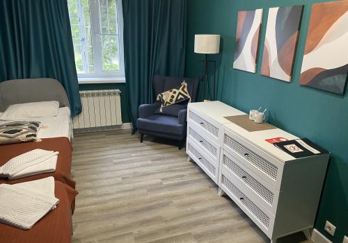 Фото Гостевой дом Алма