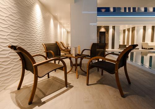 Фото Отель HELIOPARK Residence